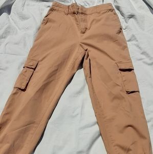 H&M jogger pants